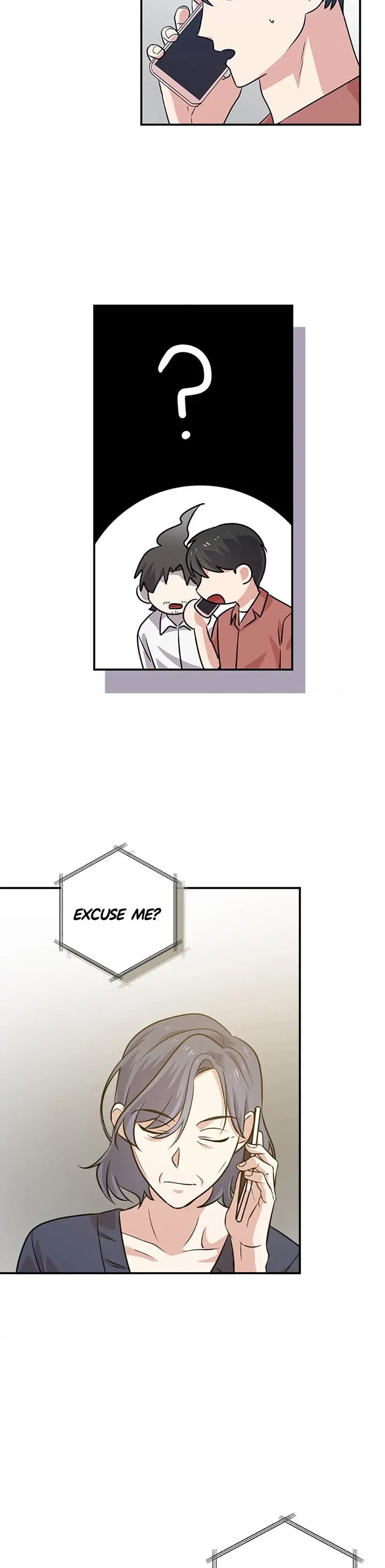 Long Live the Drama King Chapter 69 page 9 - Chapter 69