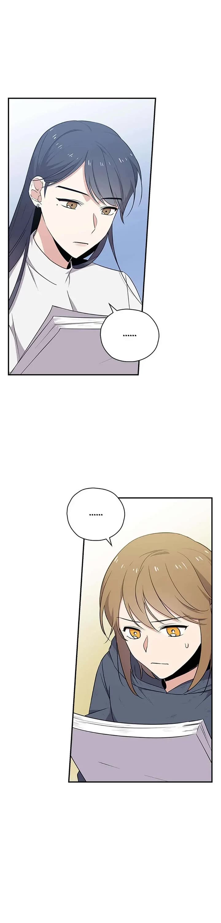 Long Live the Drama King Chapter 7 page 1 - Chapter 7