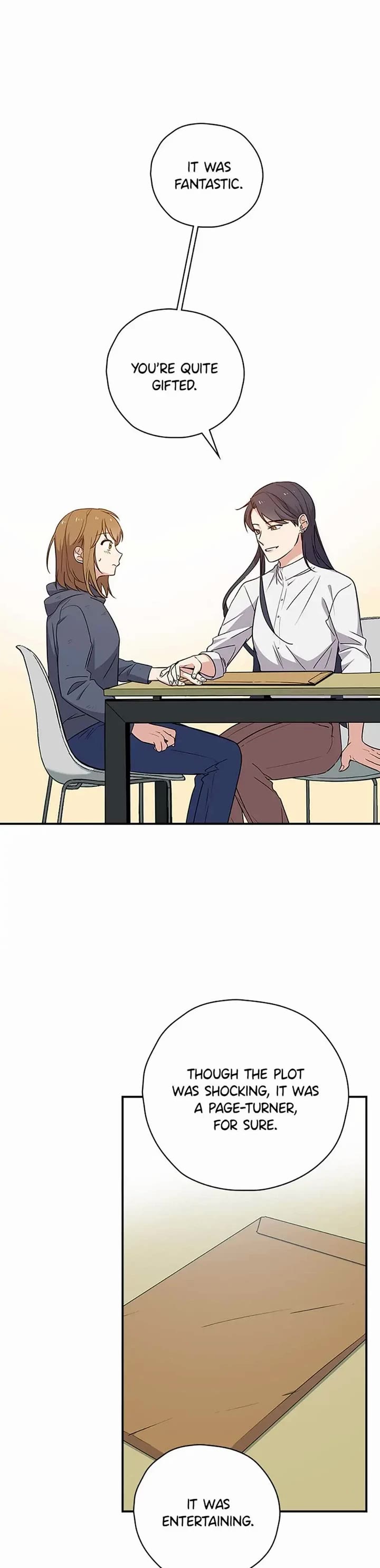 Long Live the Drama King Chapter 7 page 14 - Chapter 7