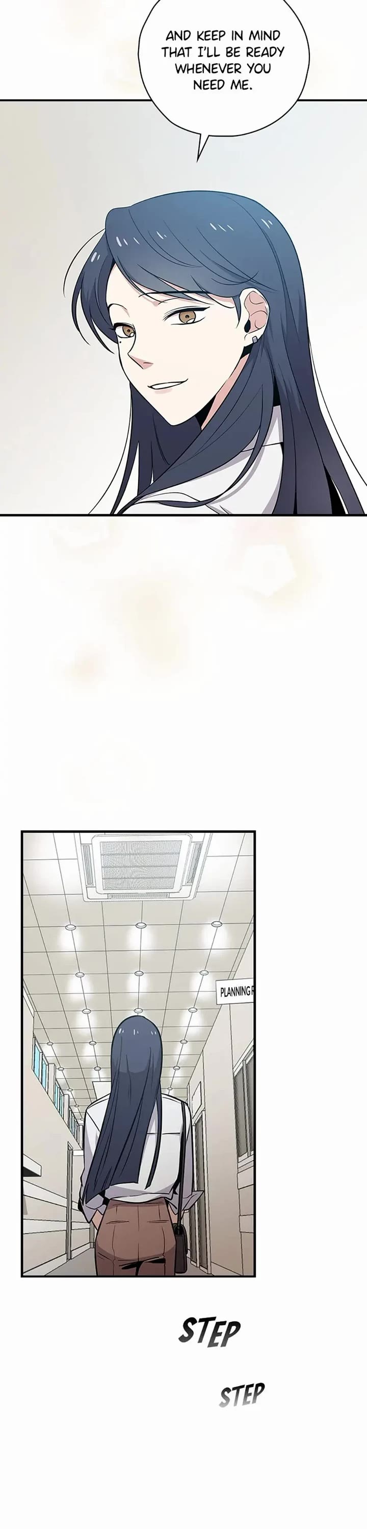 Long Live the Drama King Chapter 7 page 17 - Chapter 7
