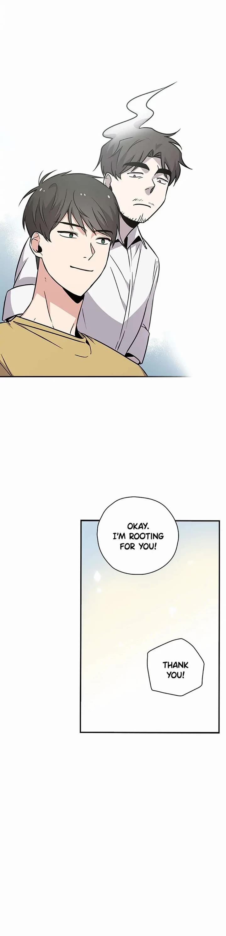 Long Live the Drama King Chapter 7 page 19 - Chapter 7