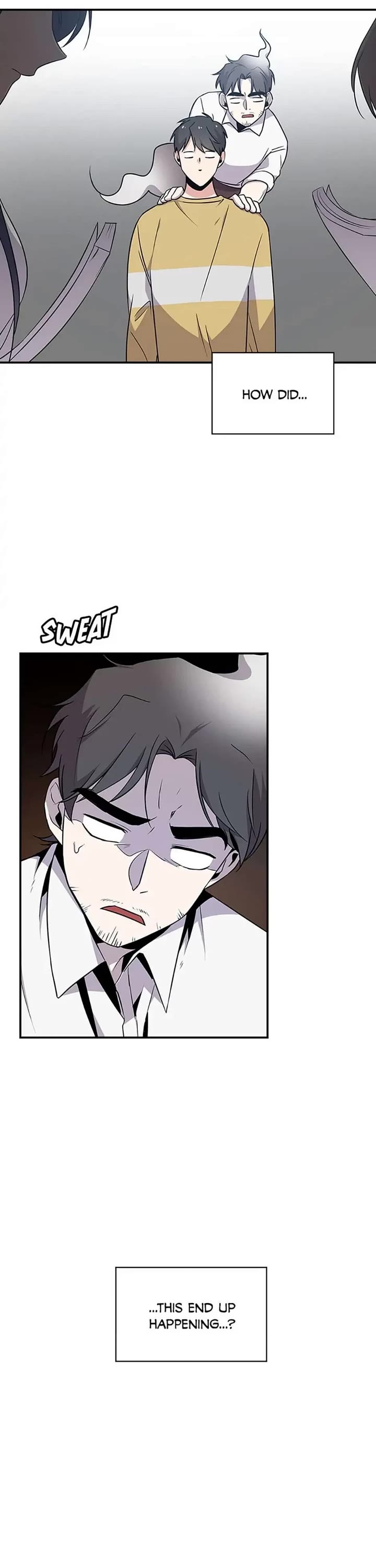 Long Live the Drama King Chapter 7 page 2 - Chapter 7