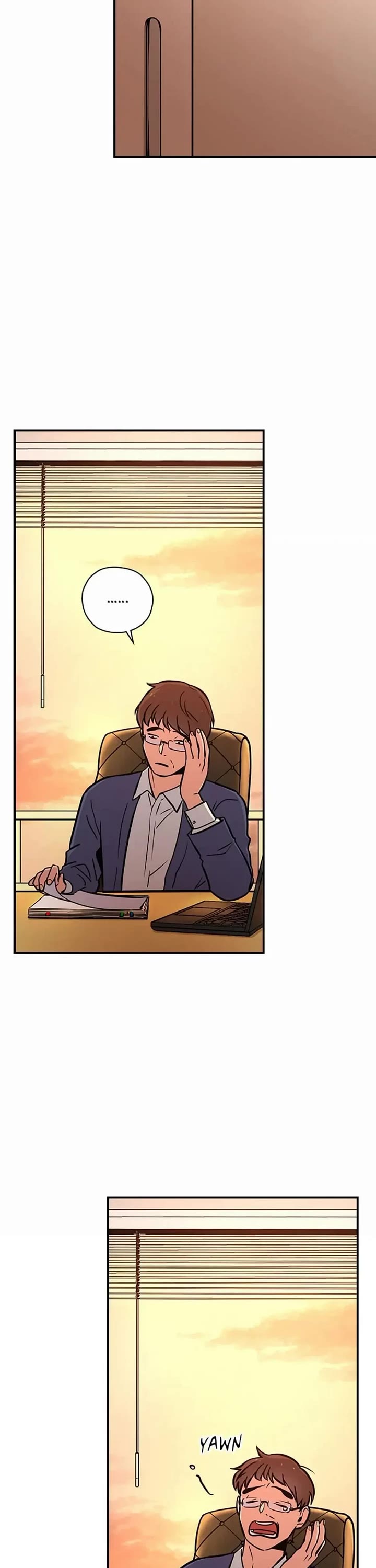 Long Live the Drama King Chapter 7 page 22 - Chapter 7