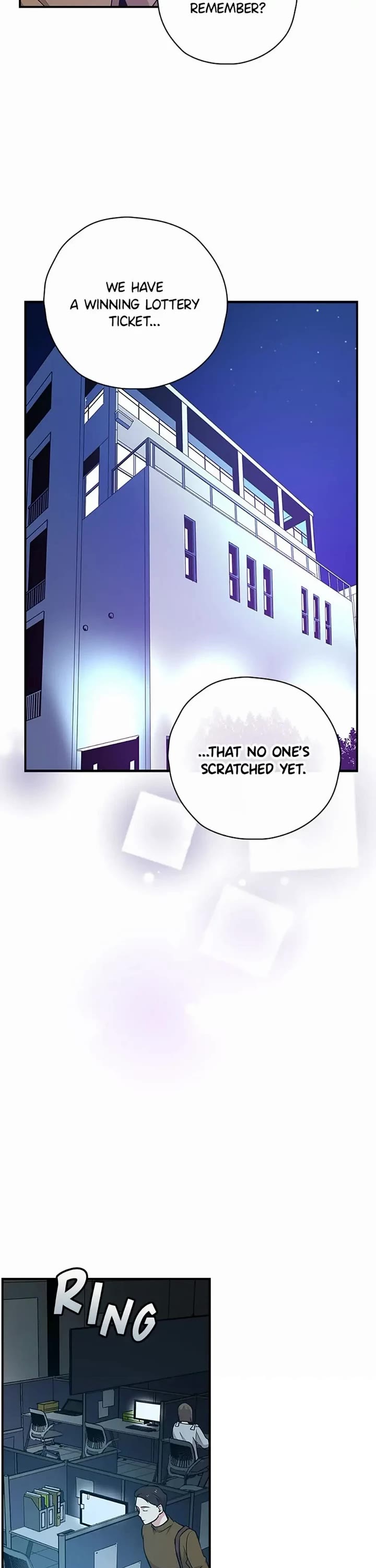 Long Live the Drama King Chapter 7 page 36 - Chapter 7
