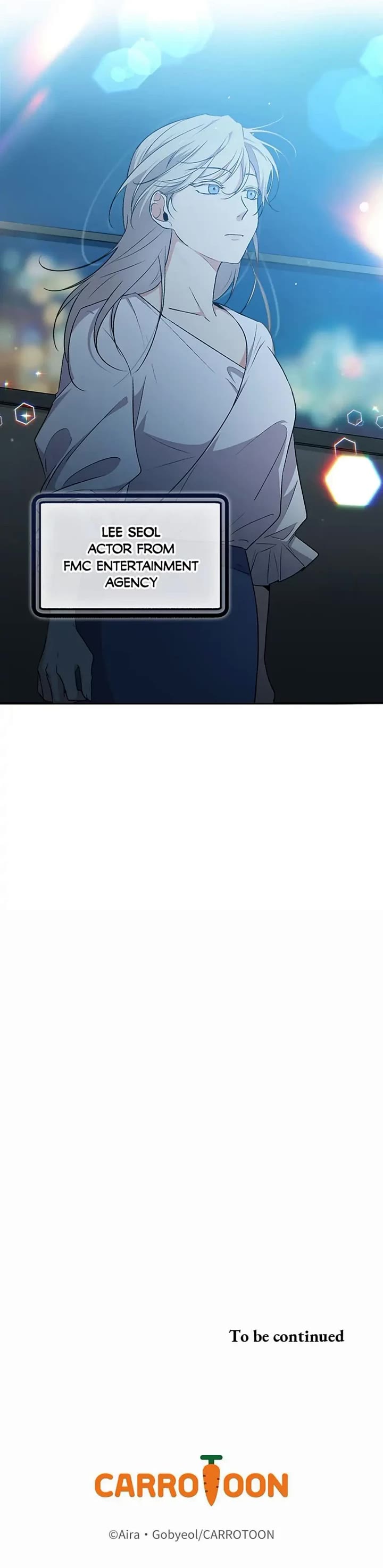 Long Live the Drama King Chapter 7 page 38 - Chapter 7