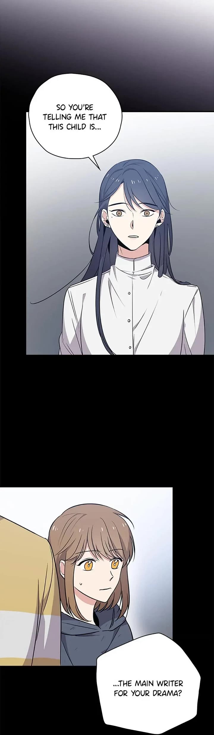 Long Live the Drama King Chapter 7 page 4 - Chapter 7