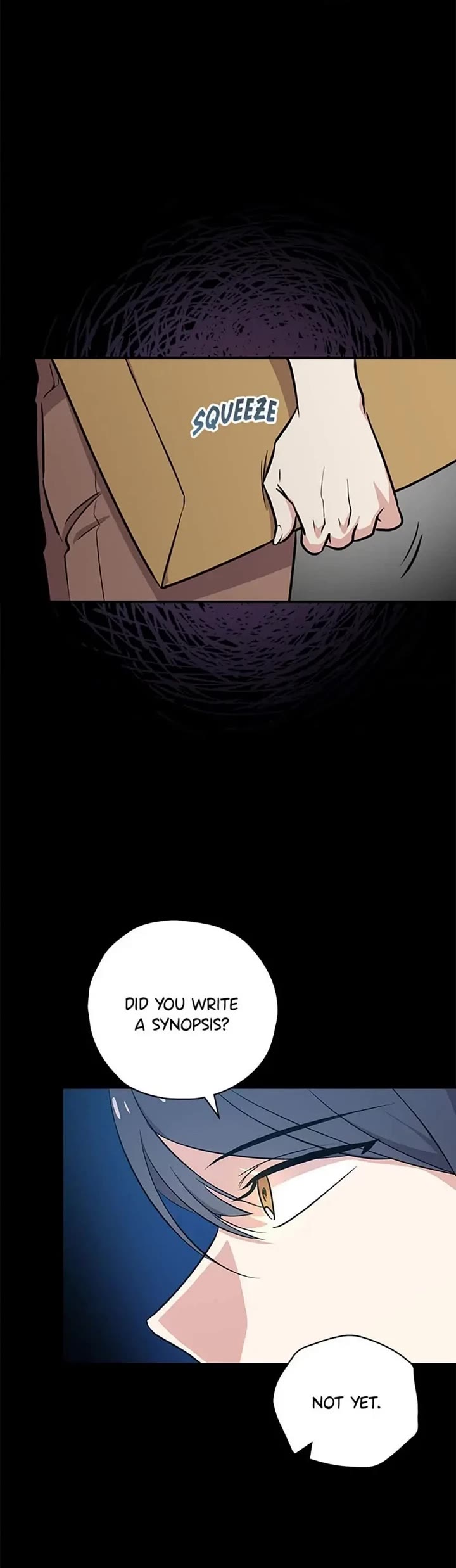 Long Live the Drama King Chapter 7 page 5 - Chapter 7