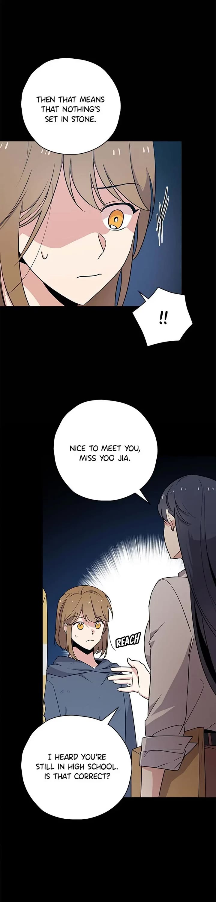 Long Live the Drama King Chapter 7 page 6 - Chapter 7