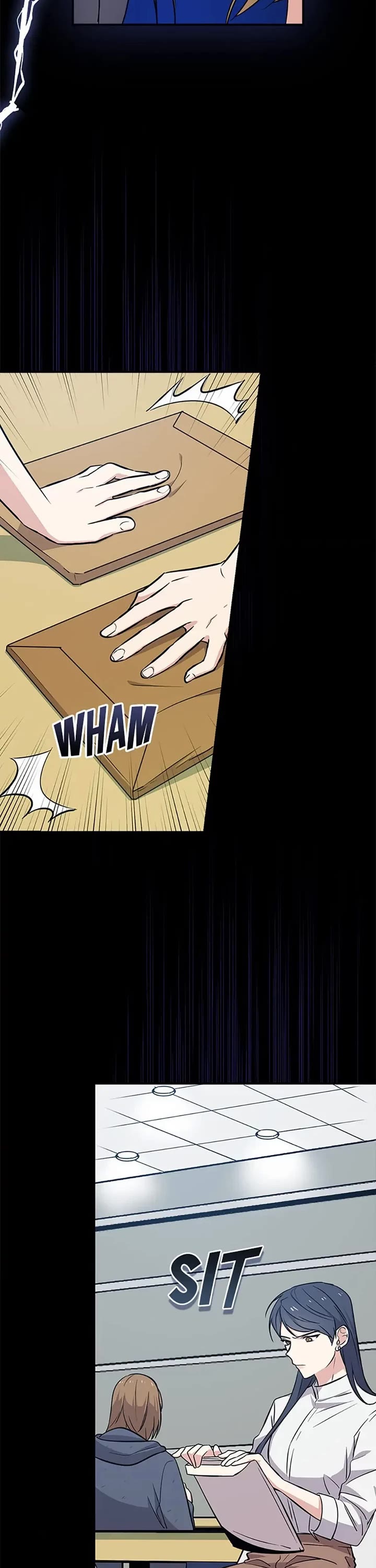 Long Live the Drama King Chapter 7 page 8 - Chapter 7