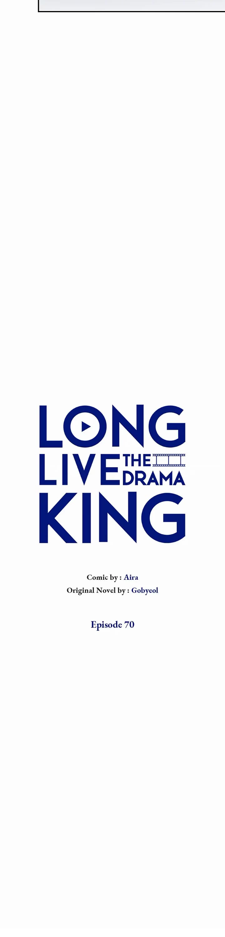 Long Live the Drama King Chapter 70 page 11 - Chapter 70