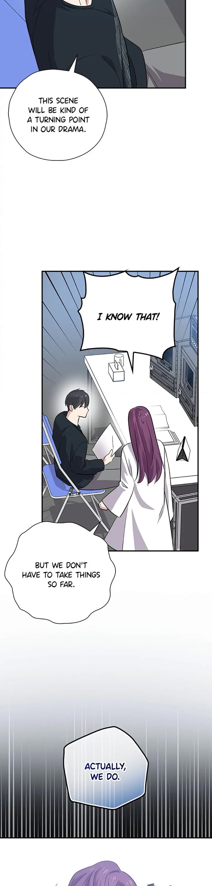 Long Live the Drama King Chapter 70 page 2 - Chapter 70