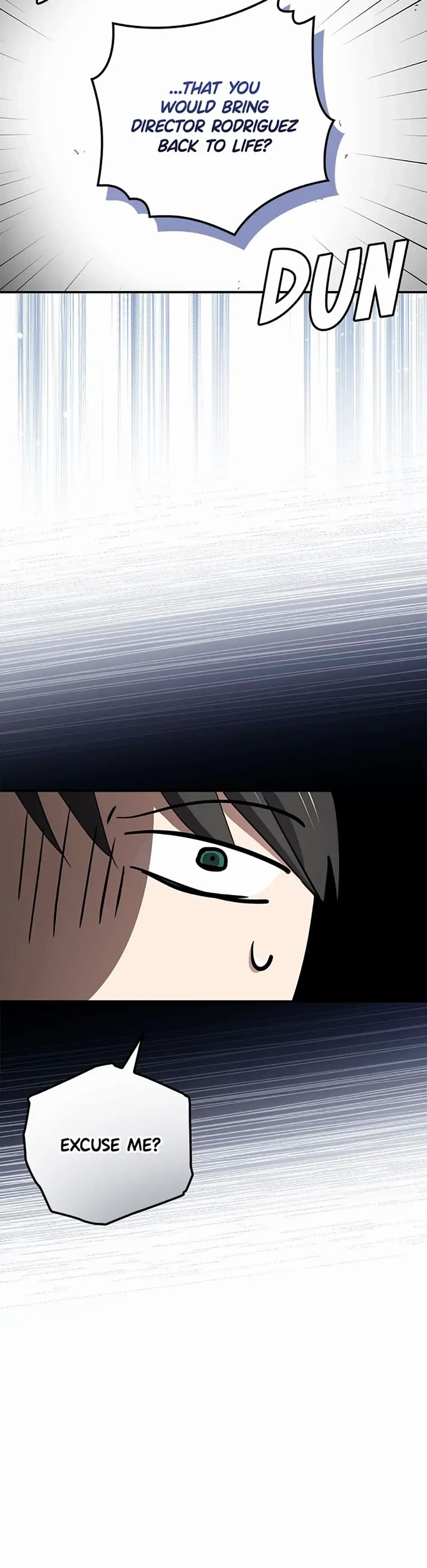 Long Live the Drama King Chapter 70 page 20 - Chapter 70