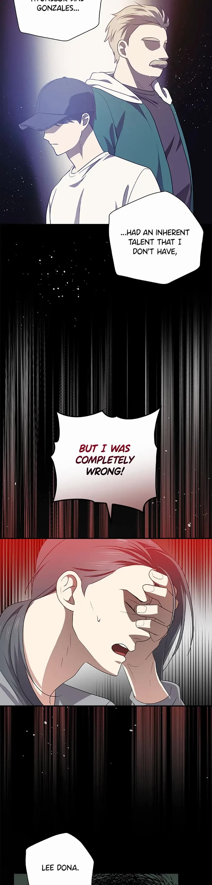 Long Live the Drama King Chapter 70 page 23 - Chapter 70