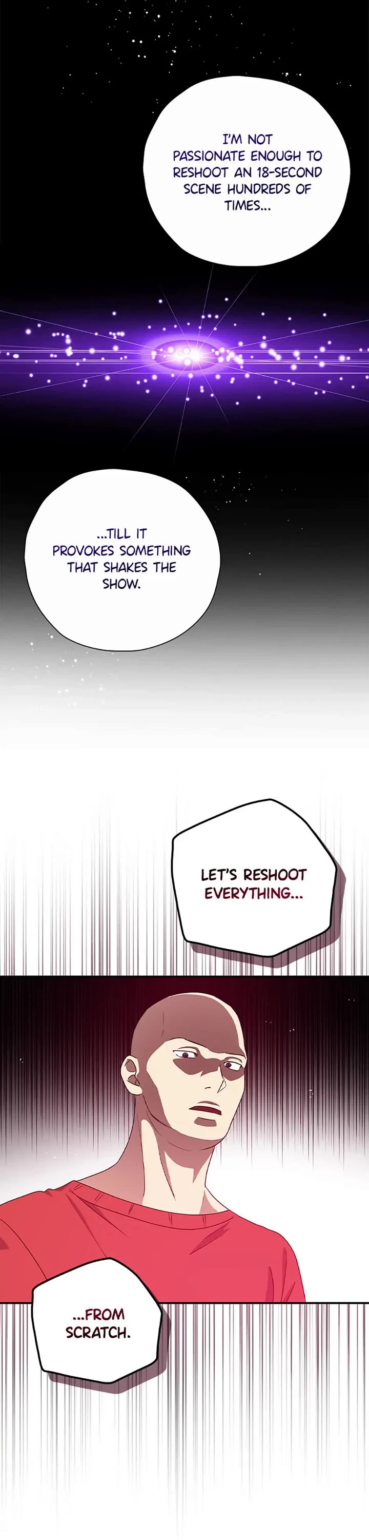 Long Live the Drama King Chapter 70 page 26 - Chapter 70