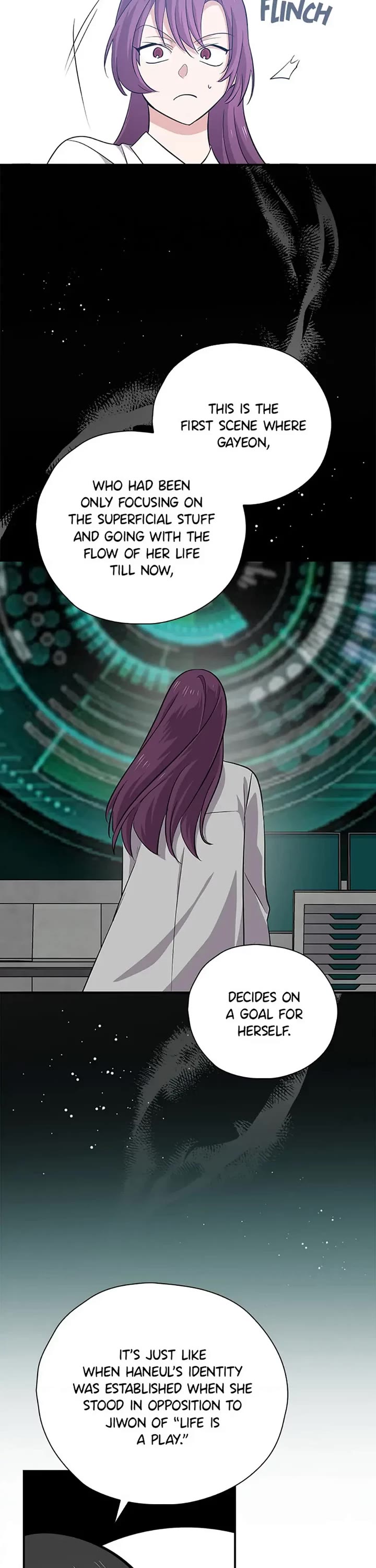Long Live the Drama King Chapter 70 page 3 - Chapter 70