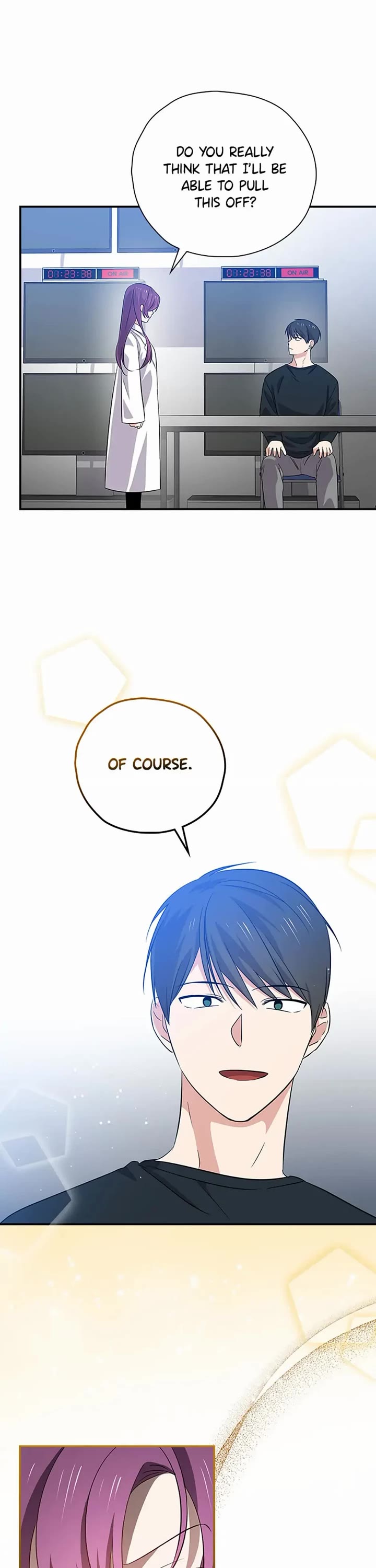 Long Live the Drama King Chapter 70 page 6 - Chapter 70