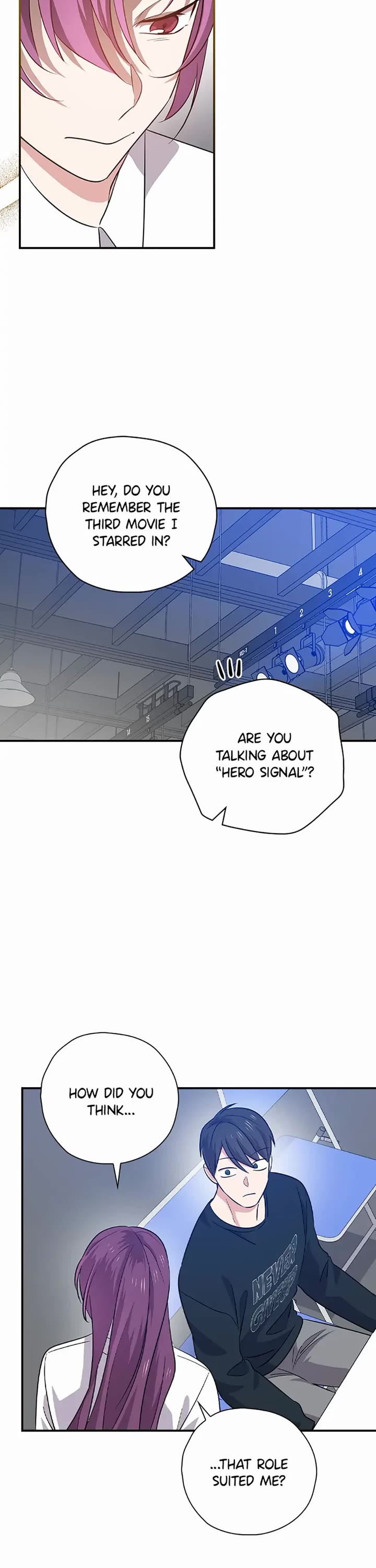 Long Live the Drama King Chapter 70 page 7 - Chapter 70