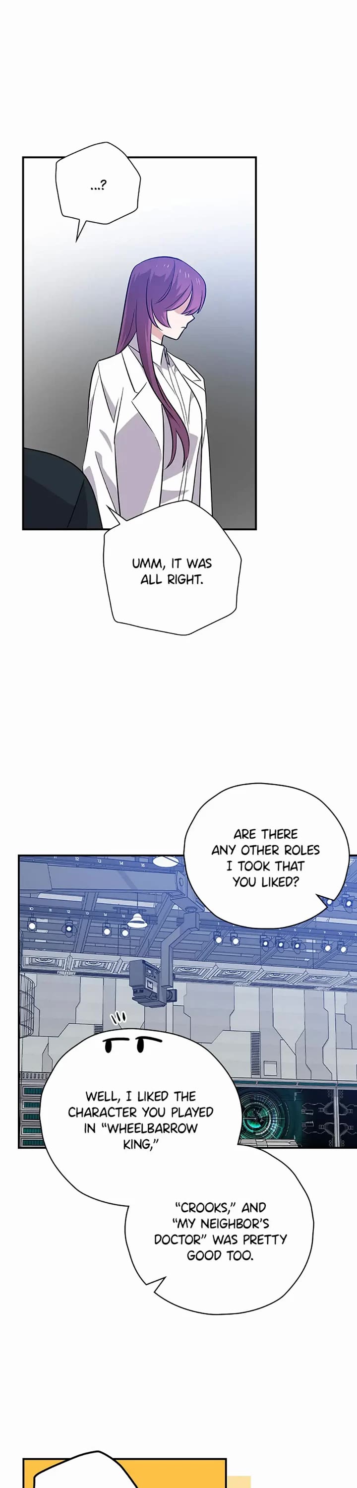 Long Live the Drama King Chapter 70 page 8 - Chapter 70
