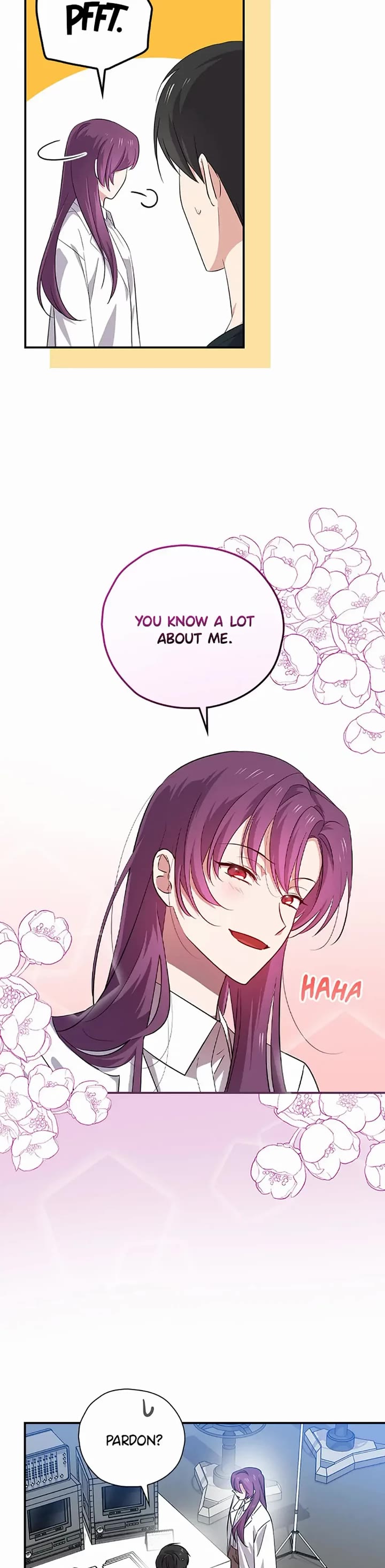 Long Live the Drama King Chapter 70 page 9 - Chapter 70