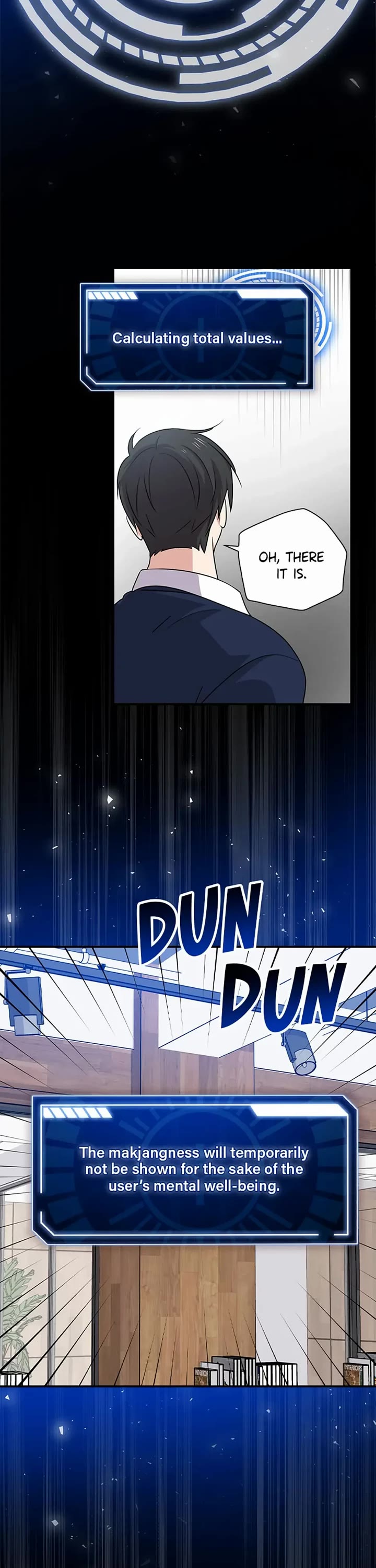 Long Live the Drama King Chapter 71 page 12 - Chapter 71