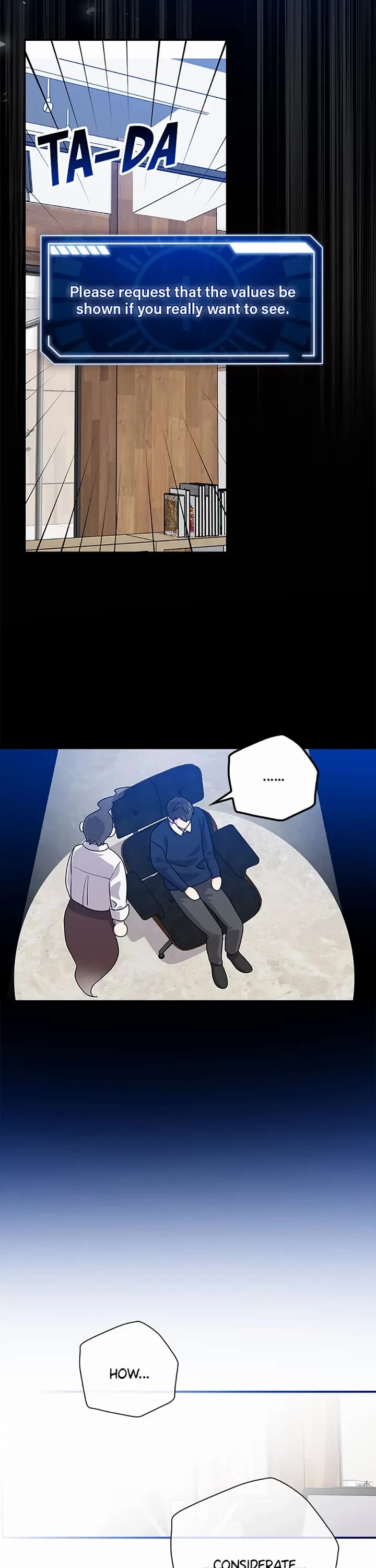 Long Live the Drama King Chapter 71 page 13 - Chapter 71