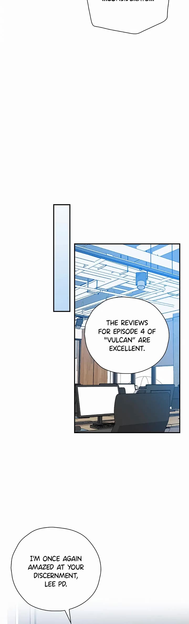 Long Live the Drama King Chapter 71 page 14 - Chapter 71