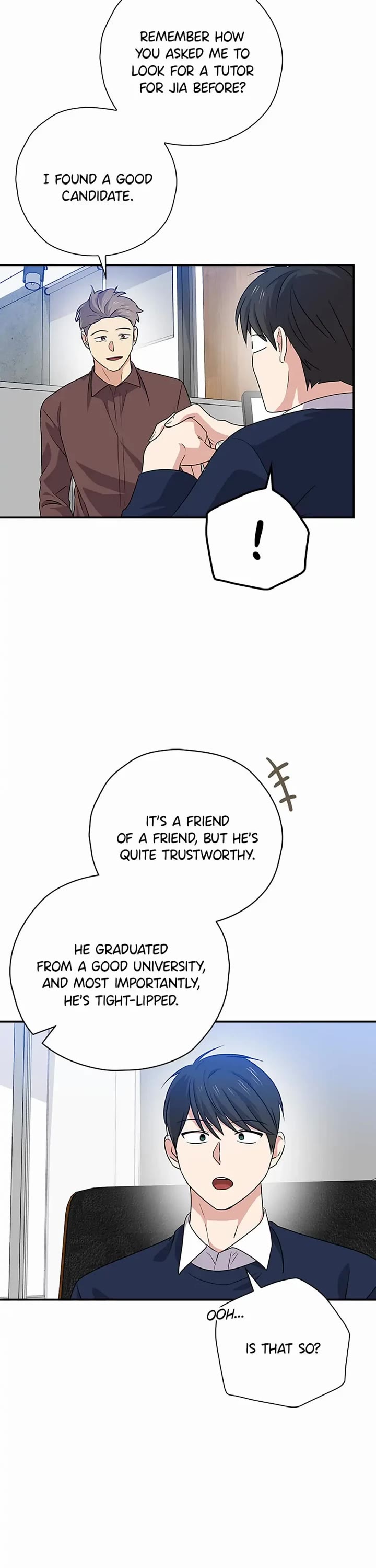 Long Live the Drama King Chapter 71 page 16 - Chapter 71