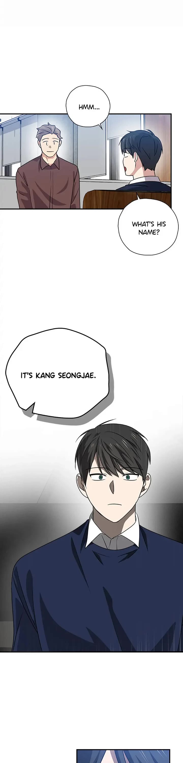 Long Live the Drama King Chapter 71 page 18 - Chapter 71