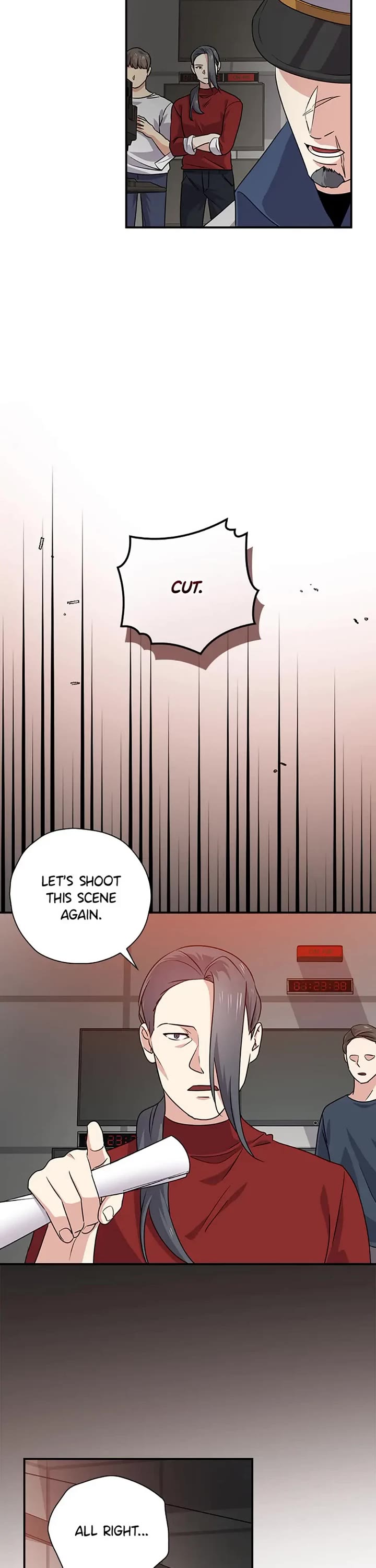 Long Live the Drama King Chapter 71 page 2 - Chapter 71