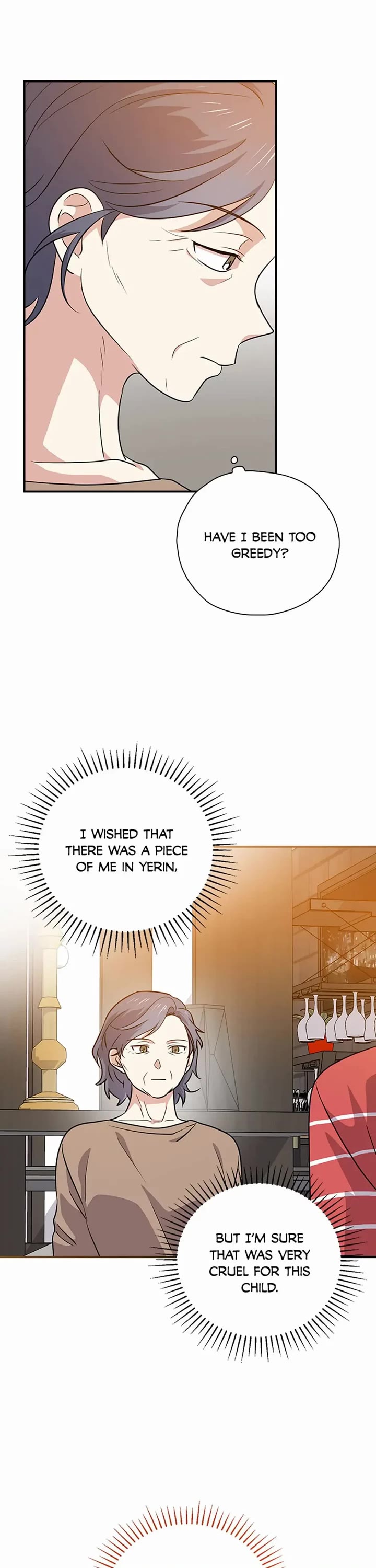 Long Live the Drama King Chapter 71 page 21 - Chapter 71
