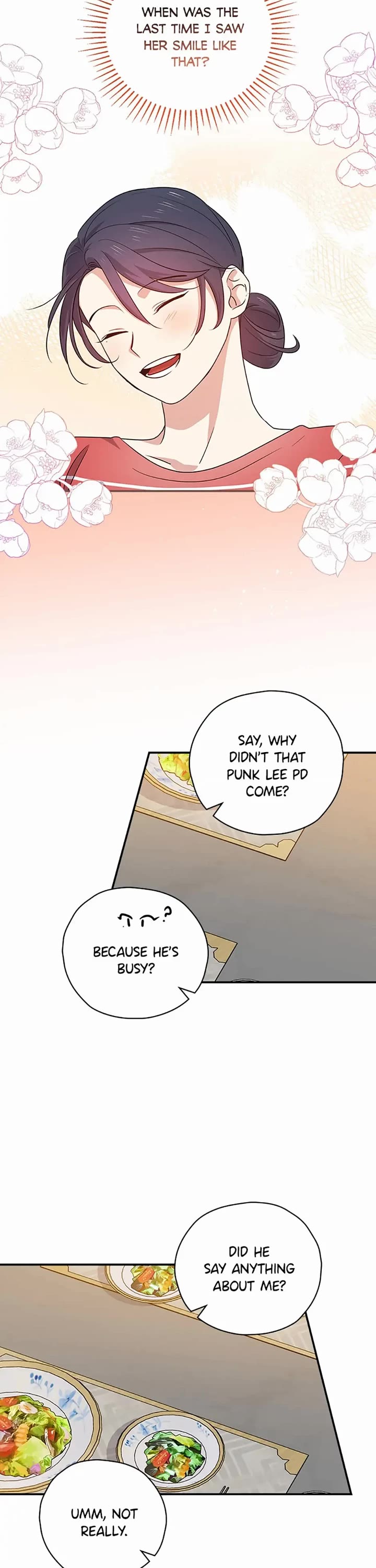 Long Live the Drama King Chapter 71 page 22 - Chapter 71
