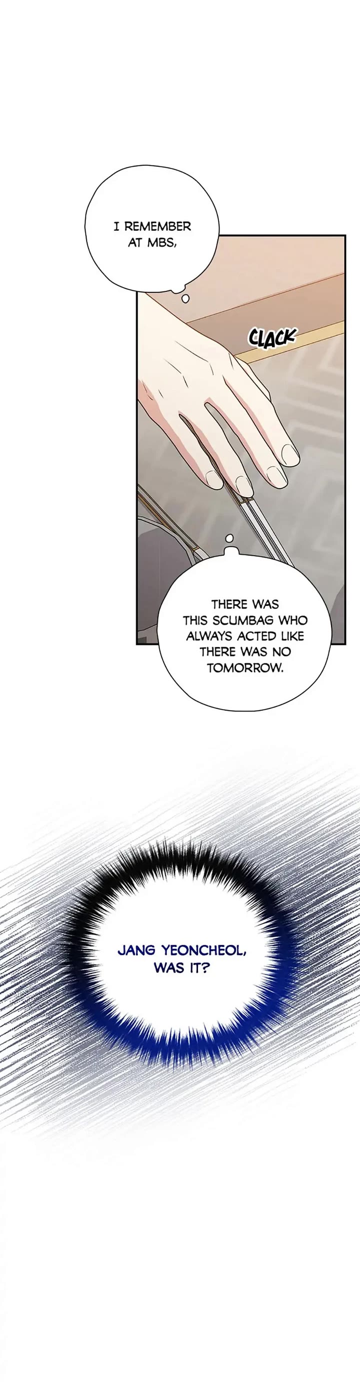 Long Live the Drama King Chapter 71 page 24 - Chapter 71