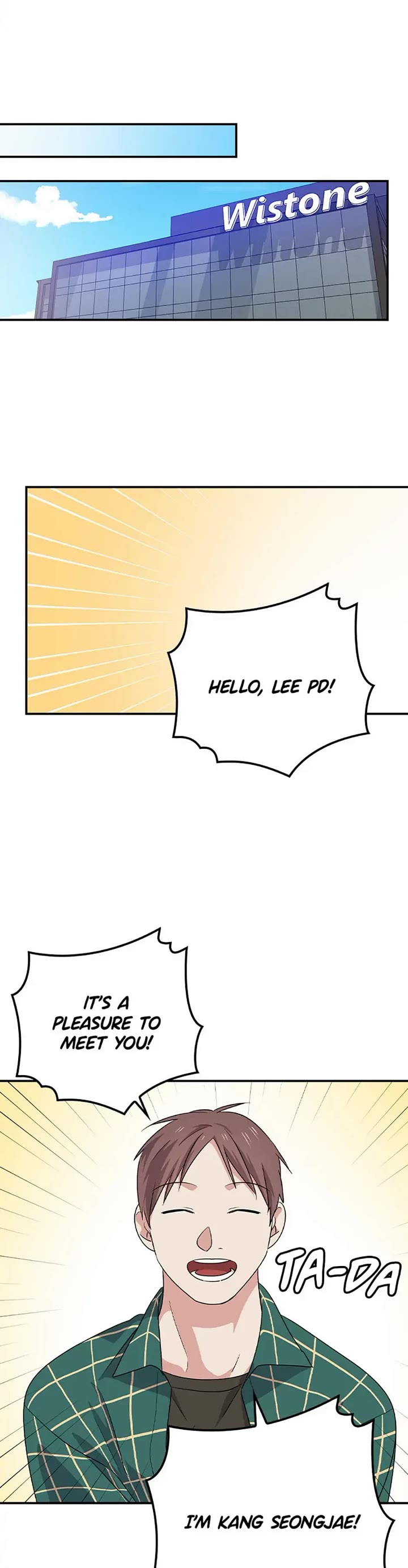 Long Live the Drama King Chapter 71 page 25 - Chapter 71