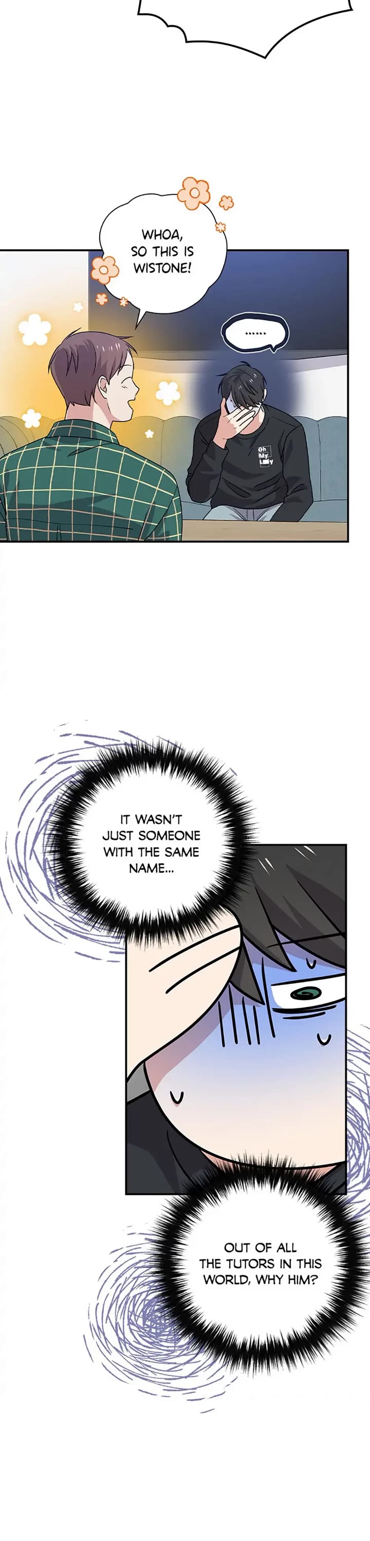 Long Live the Drama King Chapter 71 page 26 - Chapter 71