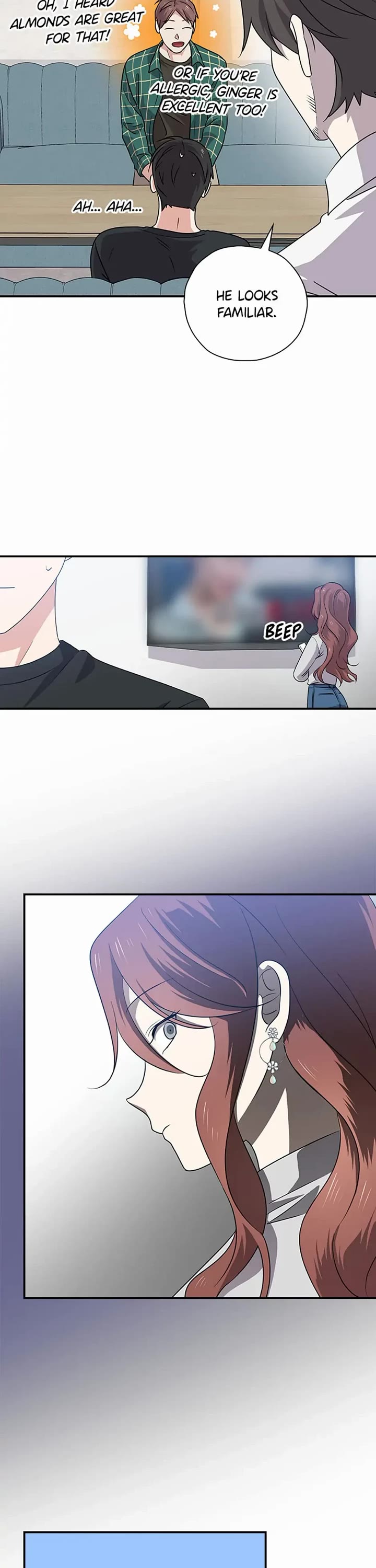 Long Live the Drama King Chapter 71 page 28 - Chapter 71