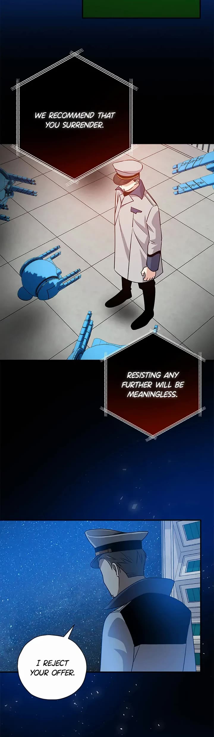 Long Live the Drama King Chapter 71 page 4 - Chapter 71