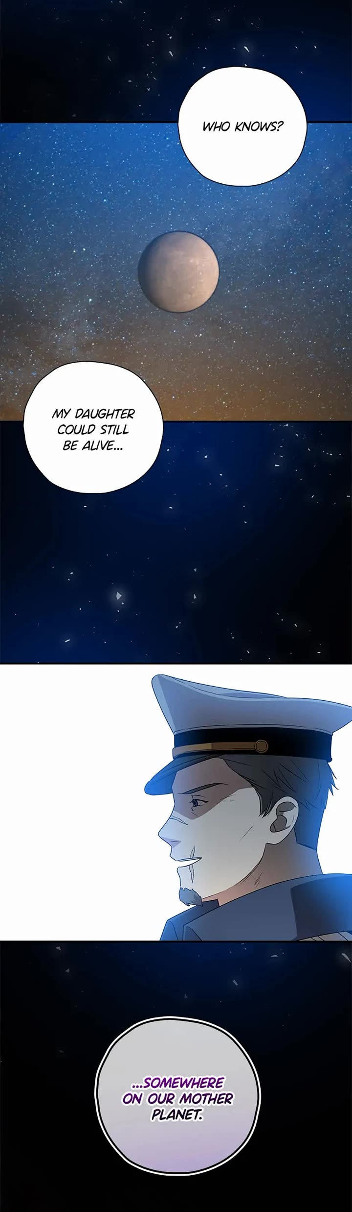 Long Live the Drama King Chapter 71 page 5 - Chapter 71