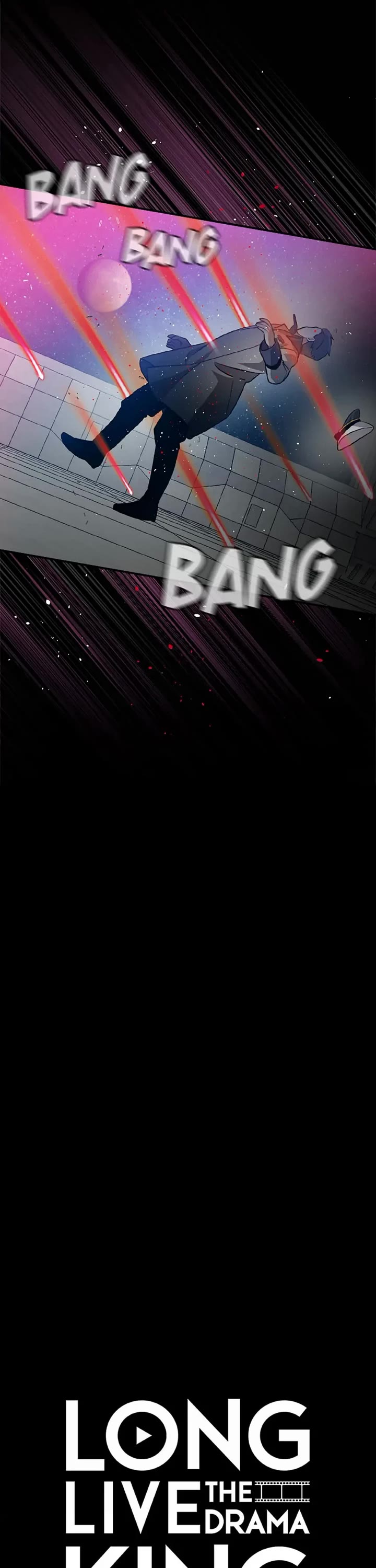 Long Live the Drama King Chapter 71 page 6 - Chapter 71