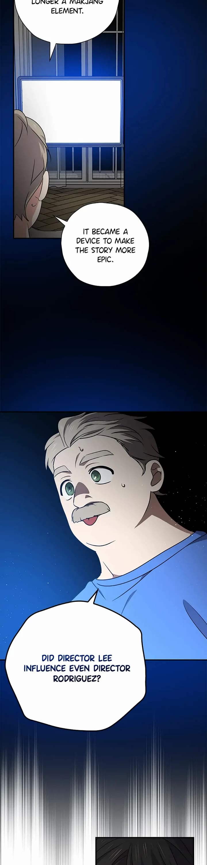 Long Live the Drama King Chapter 71 page 8 - Chapter 71
