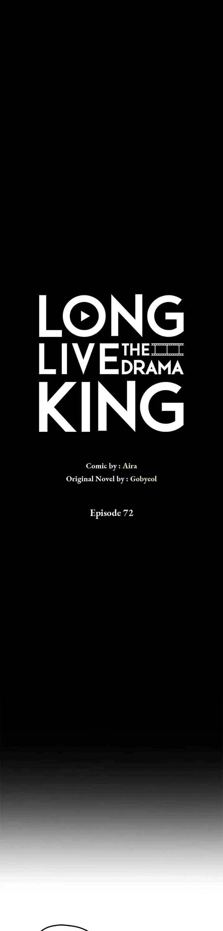 Long Live the Drama King Chapter 72 page 11 - Chapter 72