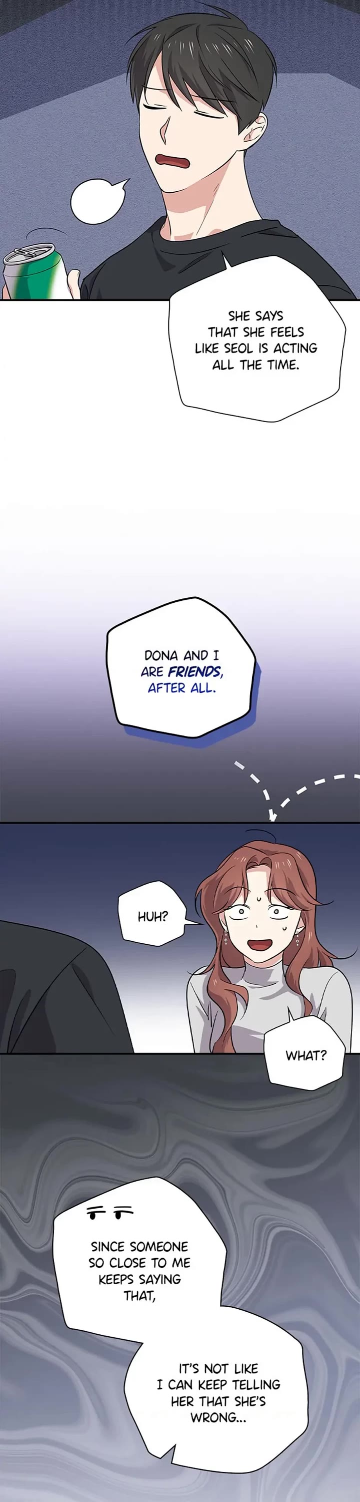 Long Live the Drama King Chapter 72 page 13 - Chapter 72