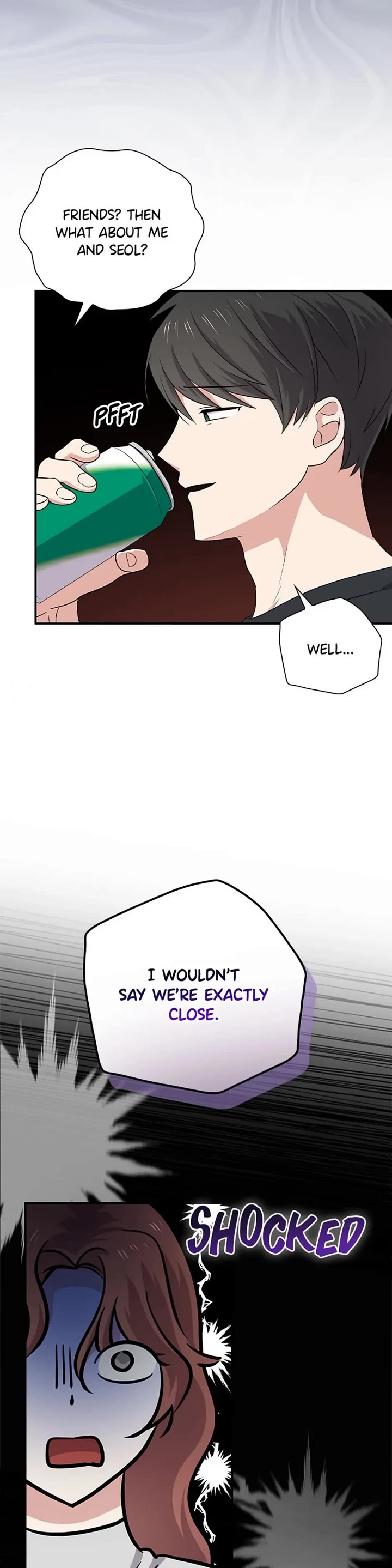 Long Live the Drama King Chapter 72 page 14 - Chapter 72