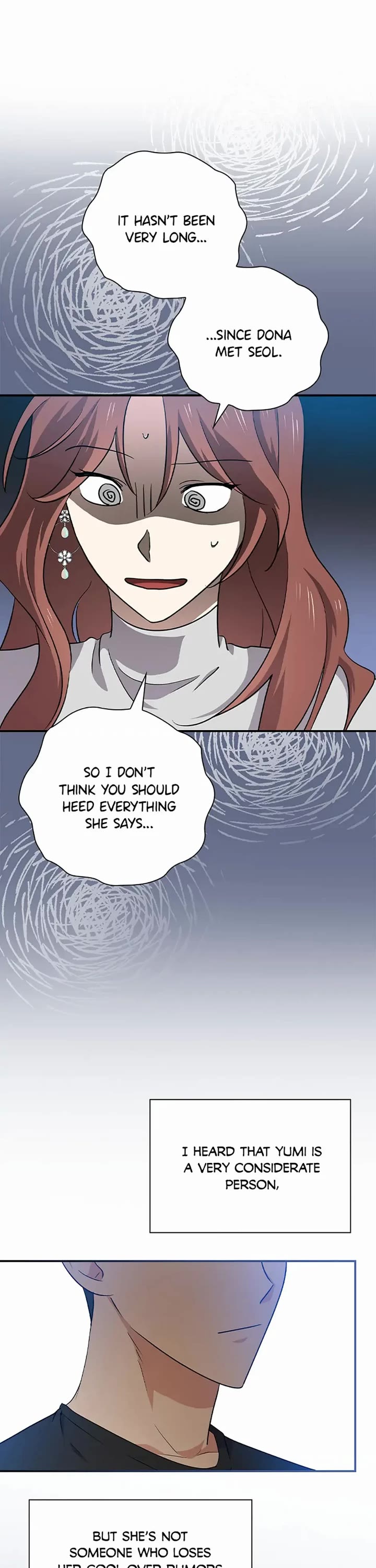 Long Live the Drama King Chapter 72 page 16 - Chapter 72