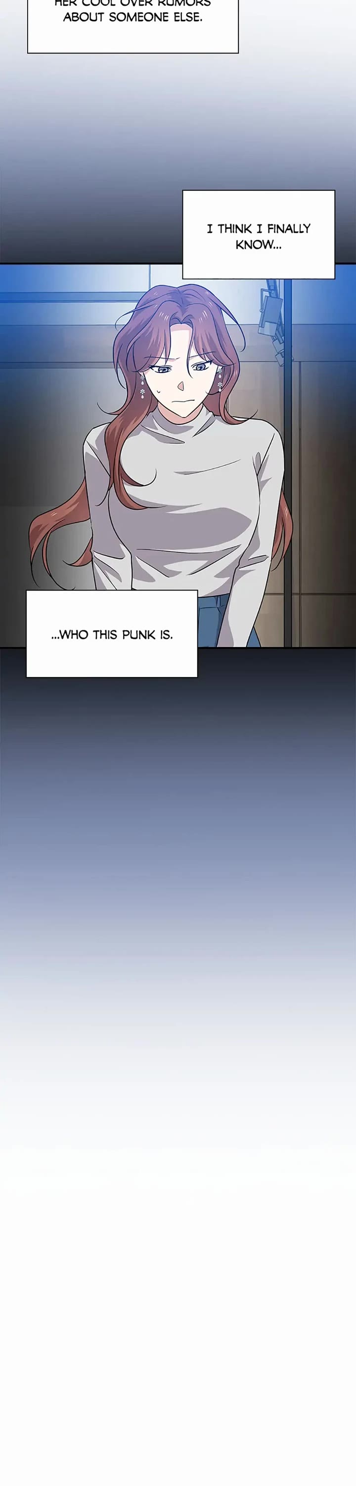 Long Live the Drama King Chapter 72 page 17 - Chapter 72