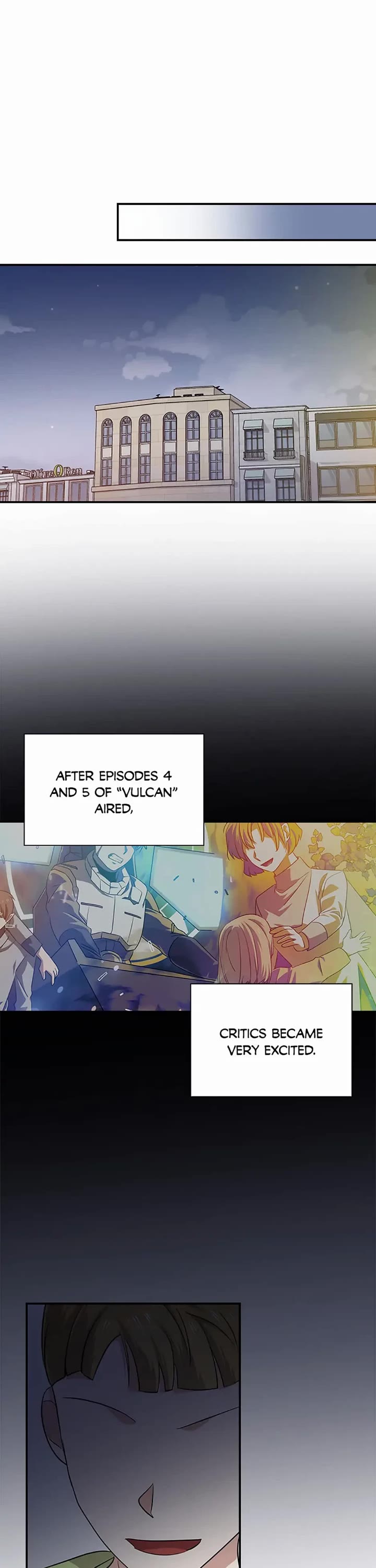 Long Live the Drama King Chapter 72 page 18 - Chapter 72