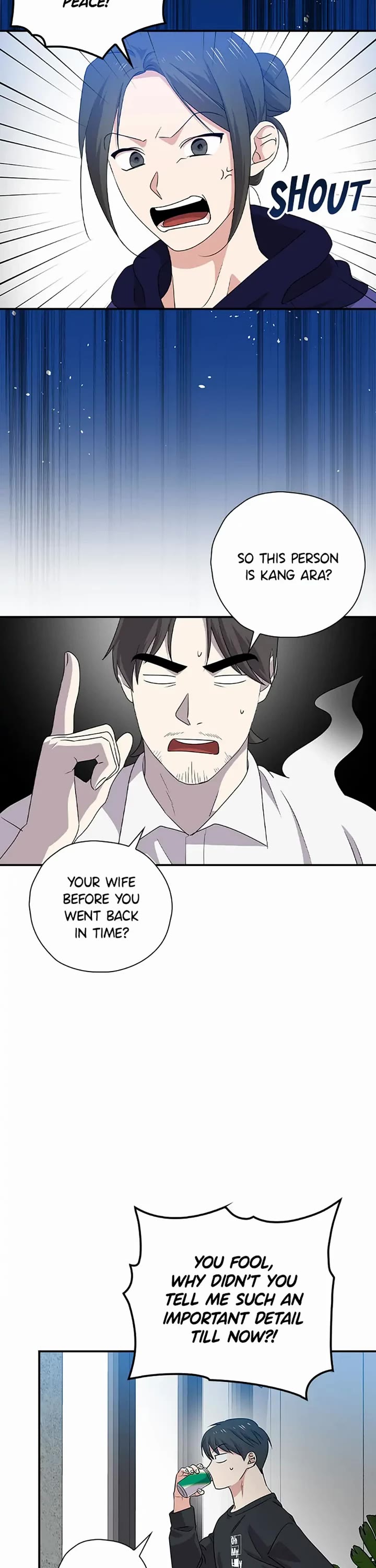 Long Live the Drama King Chapter 72 page 2 - Chapter 72