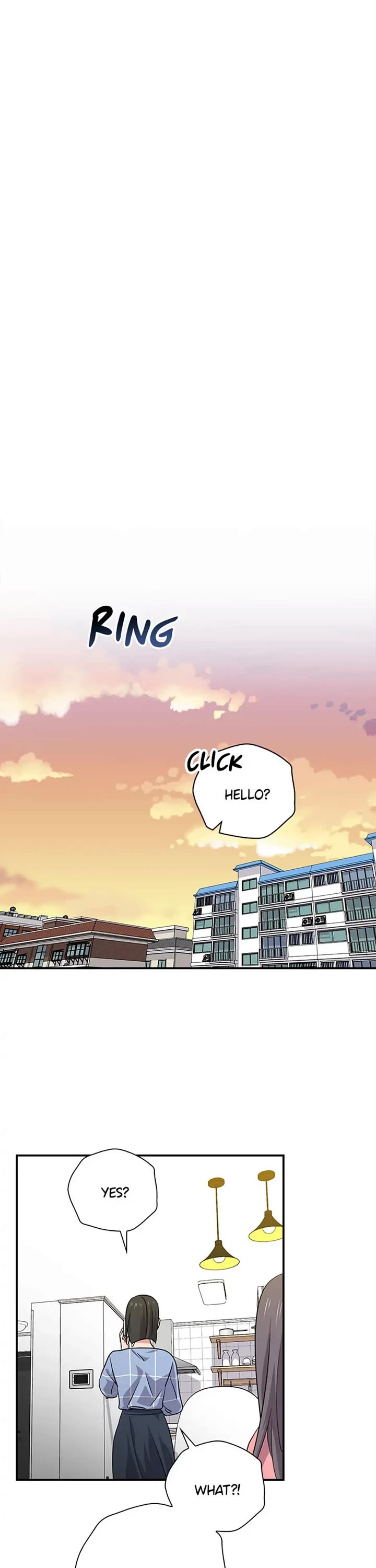 Long Live the Drama King Chapter 72 page 31 - Chapter 72