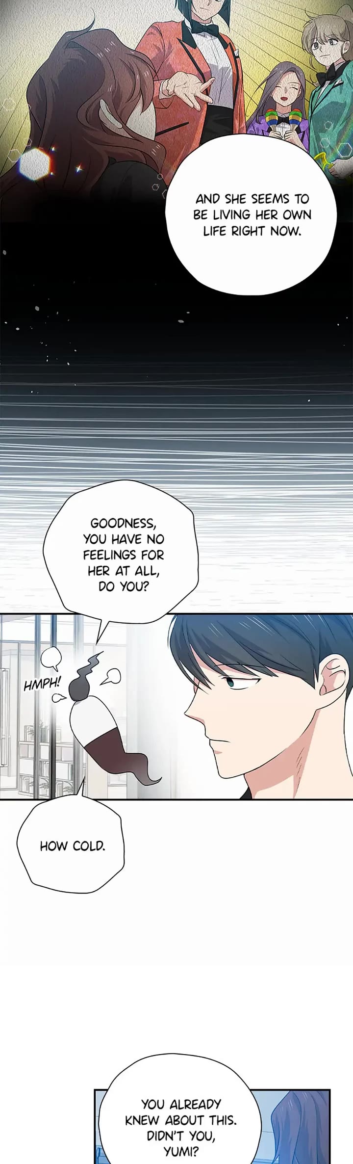 Long Live the Drama King Chapter 72 page 4 - Chapter 72