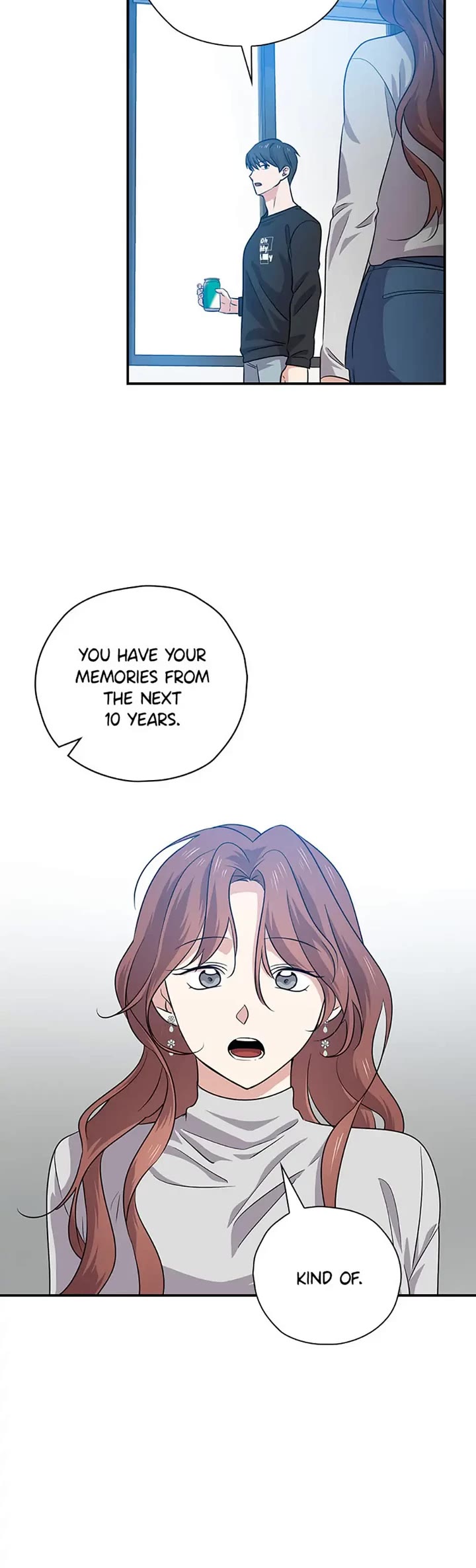 Long Live the Drama King Chapter 72 page 5 - Chapter 72