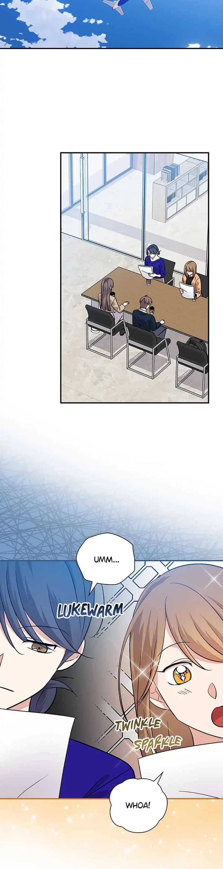 Long Live the Drama King Chapter 73 page 10 - Chapter 73